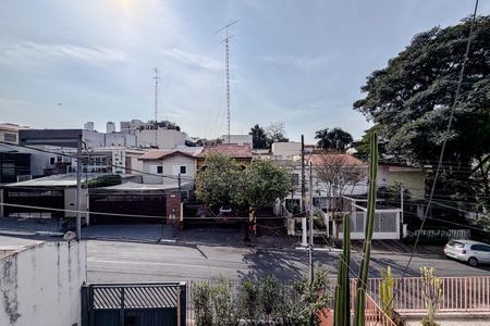 Vista do Quarto 1 de casa para alugar com 3 quartos, 300m² em Aclimação, São Paulo