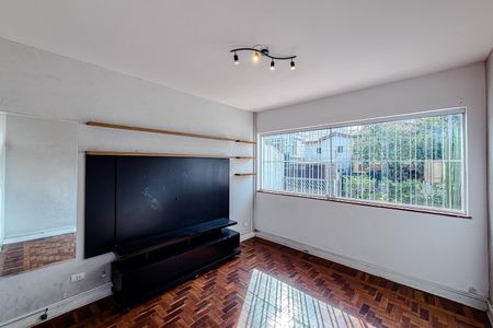Sala de casa para alugar com 3 quartos, 300m² em Aclimação, São Paulo