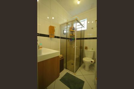 Casa à venda com 200m², 3 quartos e 2 vagasBanheiro Social 