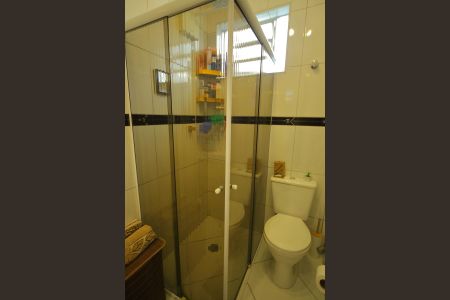 Casa à venda com 200m², 3 quartos e 2 vagasBanheiro Social 