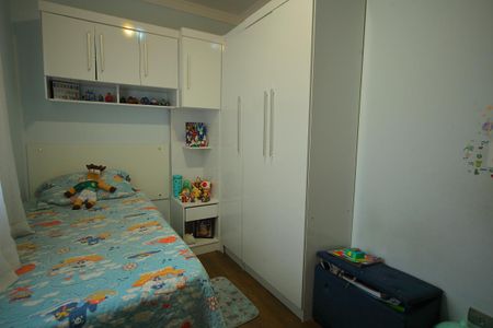 Casa à venda com 200m², 3 quartos e 2 vagasQuarto 3 