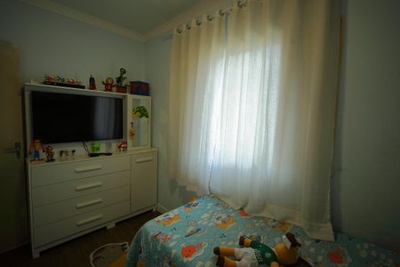 Casa à venda com 200m², 3 quartos e 2 vagasQuarto 3 