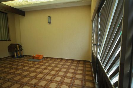 Casa à venda com 200m², 3 quartos e 2 vagasGaragem 
