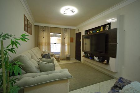 Sala de casa à venda com 3 quartos, 200m² em Santa Terezinha, São Bernardo do Campo