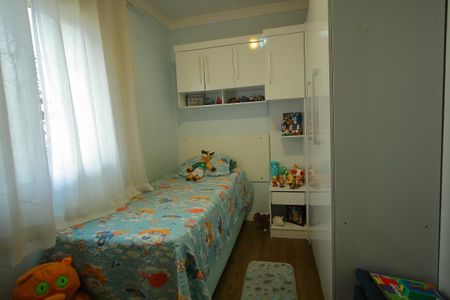 Casa à venda com 200m², 3 quartos e 2 vagasQuarto 3 