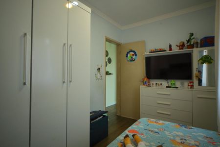Casa à venda com 200m², 3 quartos e 2 vagasQuarto 3 