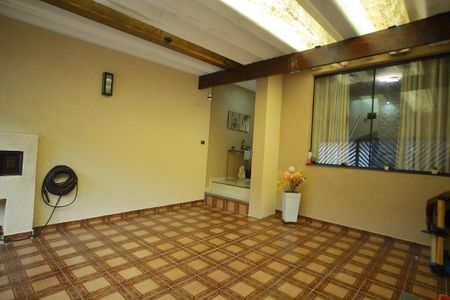 Casa à venda com 200m², 3 quartos e 2 vagasGaragem 