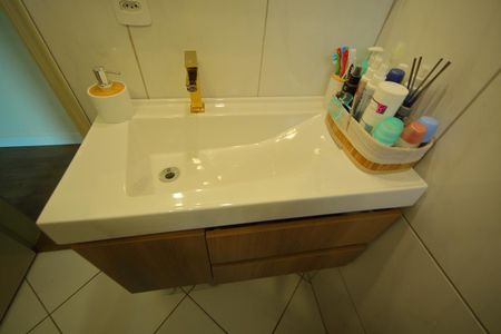 Casa à venda com 200m², 3 quartos e 2 vagasBanheiro Social 