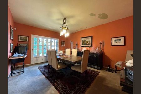 Casa à venda com 4 quartos, 750m² em Morumbi, São Paulo