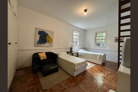 Casa à venda com 750m², 4 quartos e 4 vagas