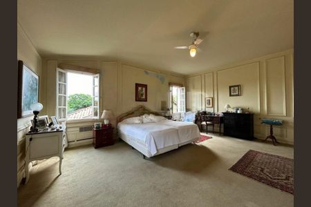 Casa à venda com 750m², 4 quartos e 4 vagas