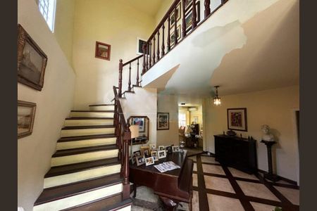 Casa à venda com 750m², 4 quartos e 4 vagas