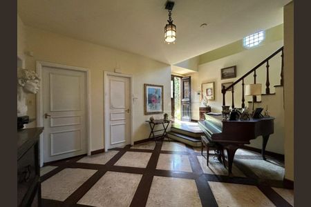 Casa à venda com 750m², 4 quartos e 4 vagas