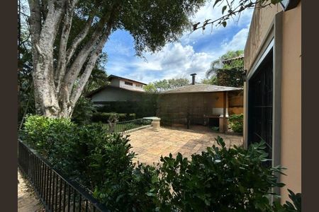 Casa à venda com 750m², 4 quartos e 4 vagas