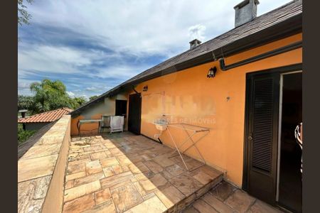 Casa à venda com 750m², 4 quartos e 4 vagas