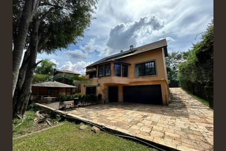Casa à venda com 4 quartos, 750m² em Morumbi, São Paulo