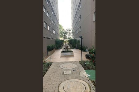 Apartamento para alugar com 35m², 1 quarto e sem vagaÁrea Externa