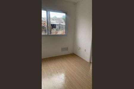 Sala / Quarto de apartamento para alugar com 1 quarto, 35m² em Jardim Helena, São Paulo
