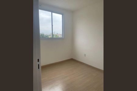 Sala / Quarto de apartamento para alugar com 1 quarto, 35m² em Jardim Helena, São Paulo