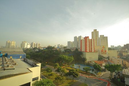 Apartamento para alugar com 128m², 3 quartos e 2 vagasVista Varanda a Sala  