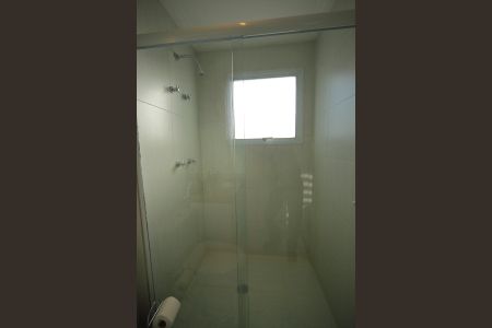 Apartamento para alugar com 128m², 3 quartos e 2 vagasBanheiro Suíte 3 