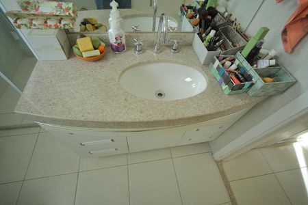 Apartamento para alugar com 128m², 3 quartos e 2 vagasBanheiro Suíte 2 