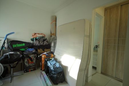 Apartamento para alugar com 128m², 3 quartos e 2 vagasSuíte 2 