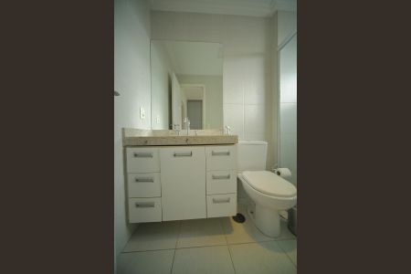 Apartamento para alugar com 128m², 3 quartos e 2 vagasBanheiro Suíte 3 