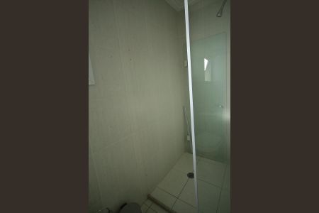 Apartamento para alugar com 128m², 3 quartos e 2 vagasBanheiro Suíte 2 