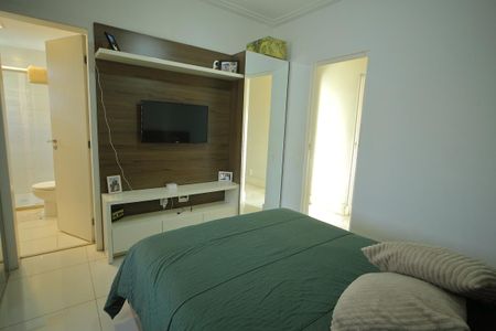 Apartamento para alugar com 128m², 3 quartos e 2 vagasSuíte 1 
