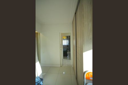 Apartamento para alugar com 128m², 3 quartos e 2 vagasSuíte 2 