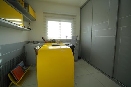 Apartamento para alugar com 128m², 3 quartos e 2 vagasSuíte 3/ Escritório 