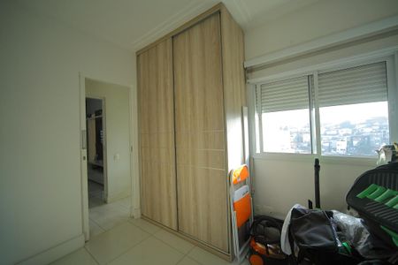 Apartamento para alugar com 128m², 3 quartos e 2 vagasSuíte 2 
