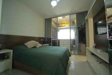 Apartamento para alugar com 128m², 3 quartos e 2 vagasSuíte 1 