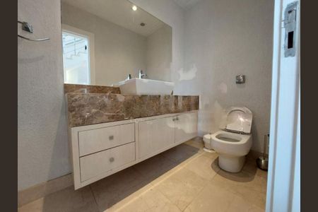 Casa à venda com 600m², 4 quartos e 6 vagas