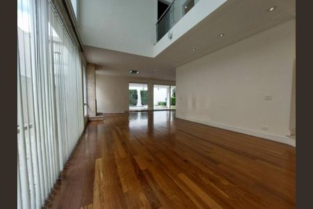 Casa à venda com 4 quartos, 600m² em Super Quadra Morumbi, São Paulo