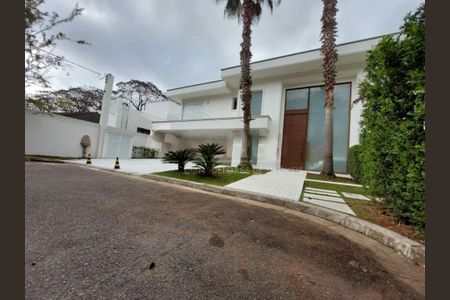 Casa à venda com 600m², 4 quartos e 6 vagas