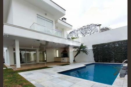Casa à venda com 600m², 4 quartos e 6 vagas