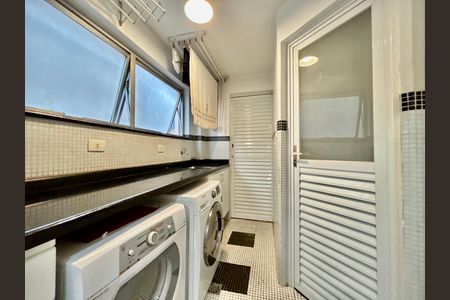 Apartamento à venda com 136m², 3 quartos e 1 vaga Apartamento à venda com 136m², 3 quartos e 1 vagaCozinha