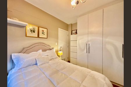 Apartamento à venda com 136m², 3 quartos e 1 vaga Apartamento à venda com 136m², 3 quartos e 1 vagaQuarta