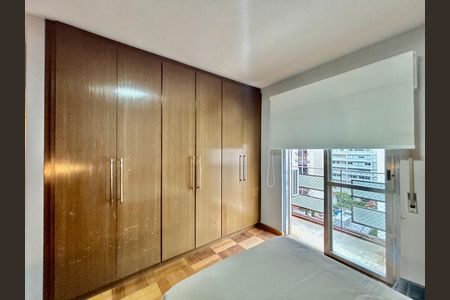 Apartamento à venda com 136m², 3 quartos e 1 vaga Apartamento à venda com 136m², 3 quartos e 1 vagaQuarto 2