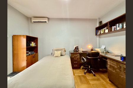 Apartamento à venda com 136m², 3 quartos e 1 vaga Apartamento à venda com 136m², 3 quartos e 1 vagaQuarto 2