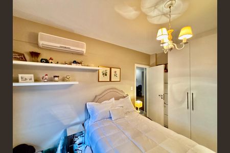 Apartamento à venda com 136m², 3 quartos e 1 vaga Apartamento à venda com 136m², 3 quartos e 1 vagaQuarta