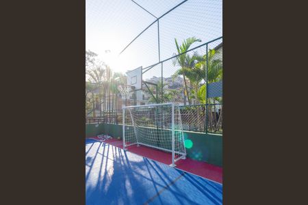 Apartamento à venda com 55m², 2 quartos e 1 vaga