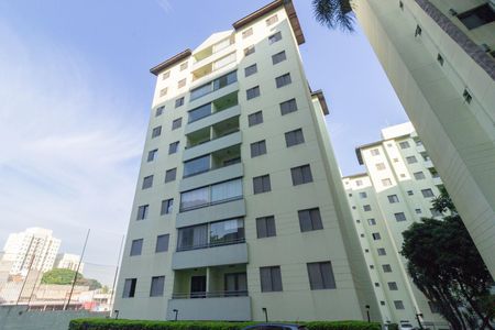 Apartamento à venda com 55m², 2 quartos e 1 vaga