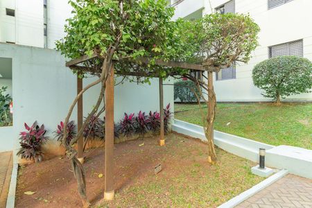 Apartamento à venda com 55m², 2 quartos e 1 vaga