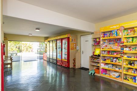 Apartamento à venda com 55m², 2 quartos e 1 vaga