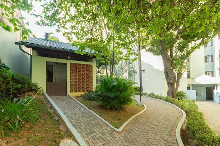Apartamento à venda com 55m², 2 quartos e 1 vaga