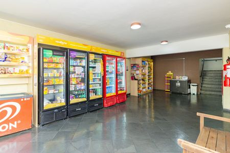 Apartamento à venda com 55m², 2 quartos e 1 vaga