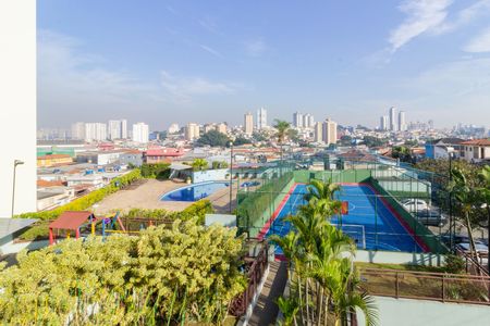 Apartamento à venda com 55m², 2 quartos e 1 vaga
